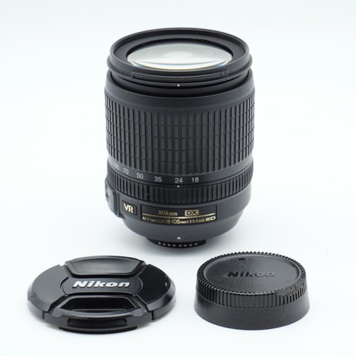 Leggi nikon dx - nikon, af-s