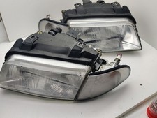 Audi A4 8D B5 Front Headlight