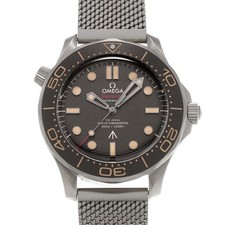 Omega Seamaster Diver 300 Cronometro Master Coassiale 007 210.90.42.20.01.00...