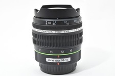 Obiettivo SMC Pentax DA