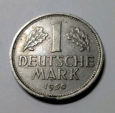 ✨VINTAGE✨ 1950 F GERMANY -