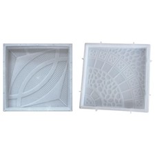 Forma per Mattoni in Cemento