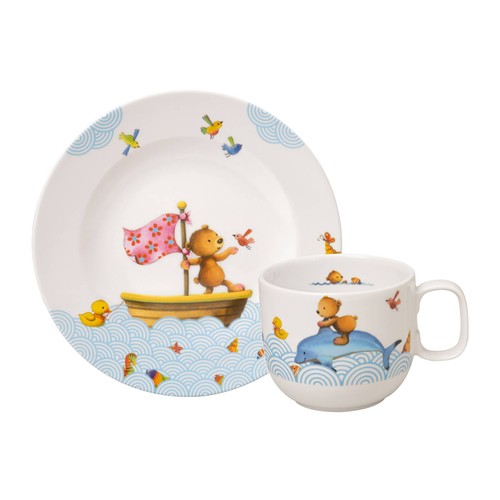 Villeroy boch happy - as, a