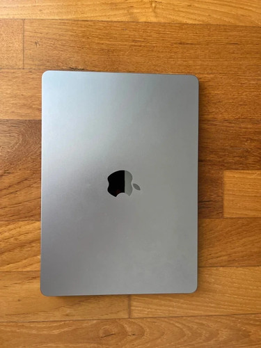 Apple macbook air - macbook, m3