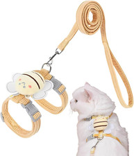 Imbracatura Con Guinzaglio