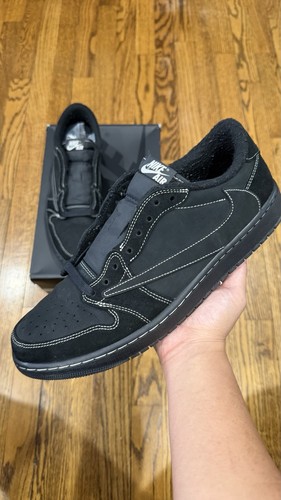 Jordan low travis - 1, scott
