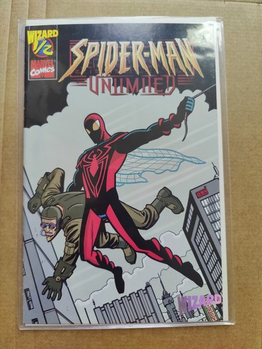 Spider man unlimited - spider-man,