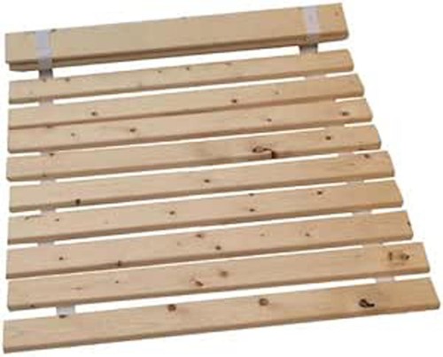 Doghe letto legno - in, top