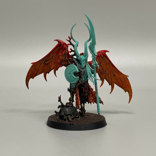 Elfi silvaneth wood elves - elfi, in