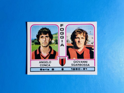 Figurina calciatori panini - calciatori,