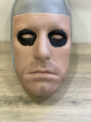 Batman cowl ben - cowl,