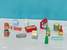 LOTTO PLAYMOBIL BARATTOLI