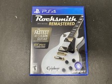 Rocksmith Remastered 2014
