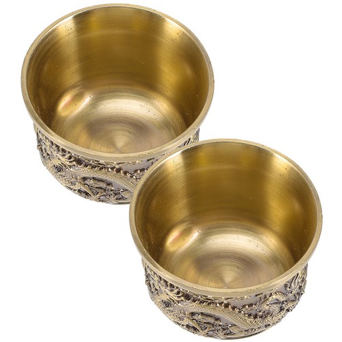 Pezzi tazza cinese tazze - cinese, da
