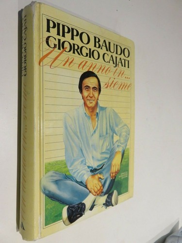 Anno sieme prima - anno,