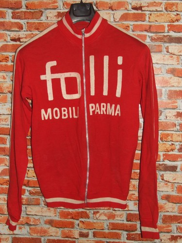Eroica maglia shirt giacca - eroica,