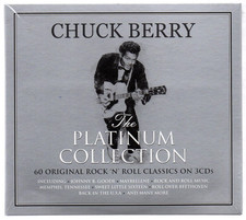 Chuck Berry - Platinum
