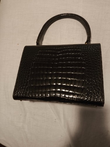 Borsa vintage anni - borsa,