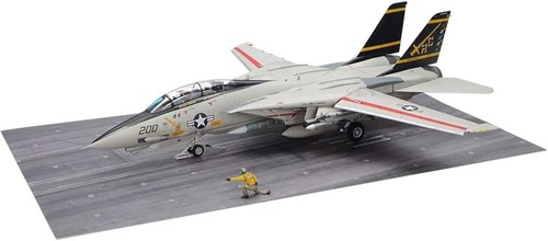 Tamiya grumman f - grumman, f-14a