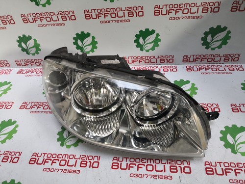 51760025 faro anteriore destro - 51760025,