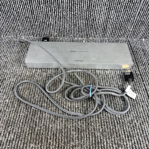 Samsung uhd evolution kit - samsung,