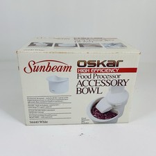 New in Box Sunbeam Oskar 94440