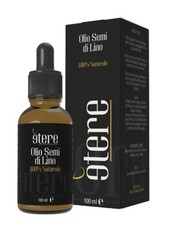 ETERE OLIO VEGETALE DI SEMI DI