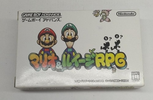 Mario luigi superstar saga - mario,