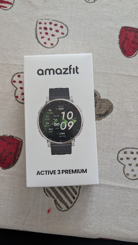 Amazfit active premium - amazfit, 3