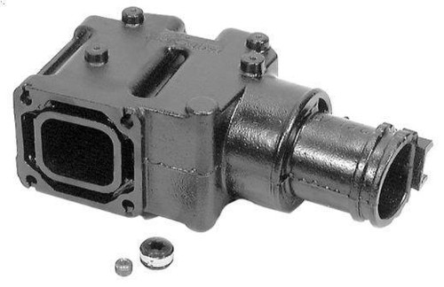 Collettore quicksilver - a, u