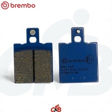 PASTIGLIE FRENO BREMBO KTM RLW