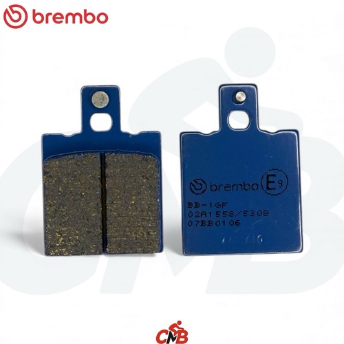Pastiglie freno brembo aprilia - brembo,