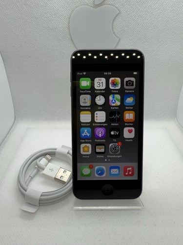 Apple ipod touch - ipod, 7
