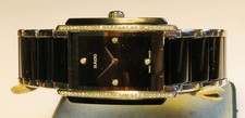 Rado Jubilé Sinatra Ceramica