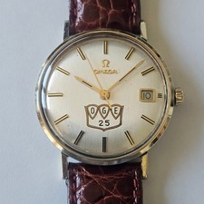 OMEGA-SEAMASTER-DE VILLE-PER