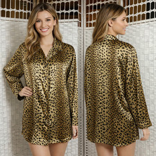 Camicia da notte Victoria's