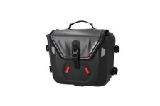 Borsa con piastra adattatore