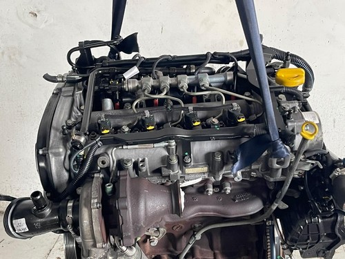 Lancia motore completo per - lancia,