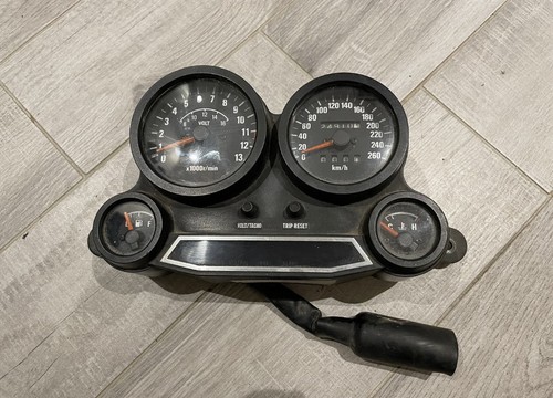 Kawasaki gpz 600 - kawasaki,