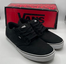 Vans - Authentic Atwood