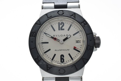 Exc bvlgari alluminio - bvlgari,