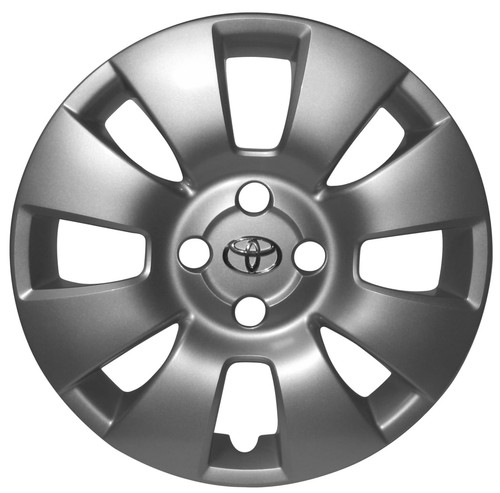 Set copricerchi coppa ruota - 4,