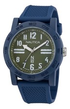 Nautica watch napats305 ayia - watch,