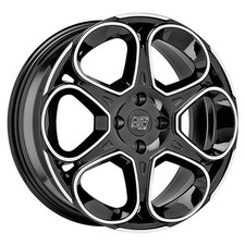 CERCHIO IN LEGA MSW MSW 83 PER