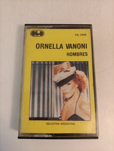 Ornella vanoni hombres - ornella,