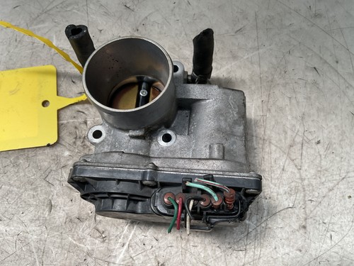 Corpo farfallato per suzuki - farfallato,