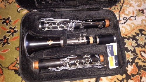 Clarinetto sib - clarinetto,
