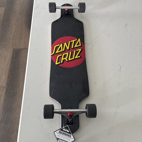 Longboard santa cruz - santa,