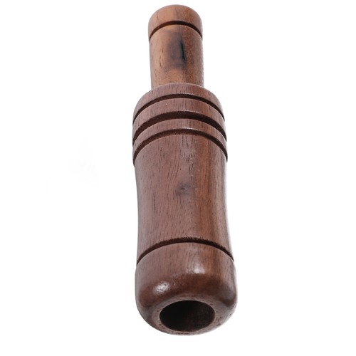 Fischietto caccia legno - fischietto, in