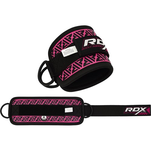 Rdx cavigliere doppio - cavigliere,